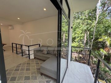 CASA NUEVA DE 2 NIVELES ALDEA UMM A ESTRENAR