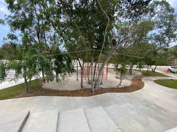 CASA NUEVA DE 2 NIVELES ALDEA UMM A ESTRENAR