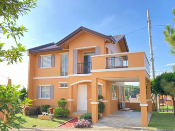 2-5bedrooms RFO or Pre-selling in Camella Rizal, Antipolo