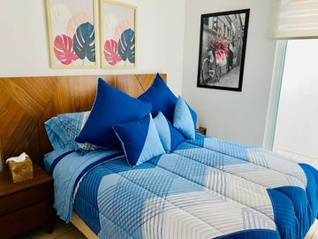 $1,890,000 Una Casa Nueva con Alberca en Jiutepec Morelos