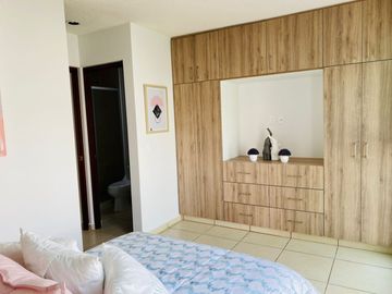 $1,890,000 Una Casa Nueva con Alberca en Jiutepec Morelos