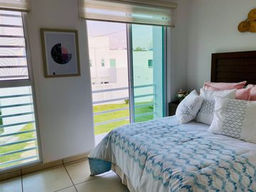 $1,890,000 Una Casa Nueva con Alberca en Jiutepec Morelos