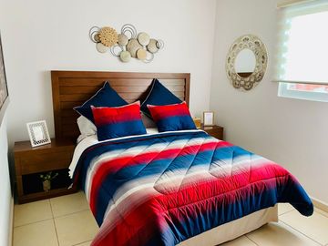 $1,890,000 Una Casa Nueva con Alberca en Jiutepec Morelos