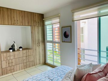 $1,890,000 Una Casa Nueva con Alberca en Jiutepec Morelos