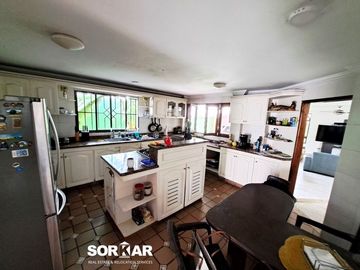 Casa en venta en Villa Santos