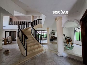 Casa en venta en Villa Santos