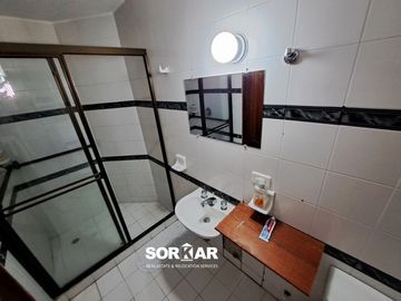 Casa en venta en Villa Santos