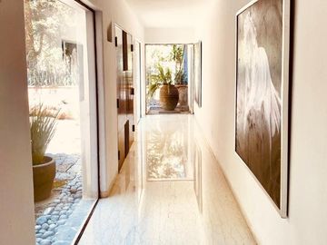 CASA EN RENTA EX HACIENDA JAJALPA/OCOYOACAC EDO. DE MÉXICO