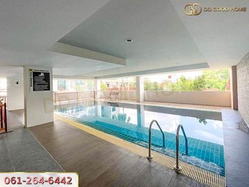 Kuruthani Privacy Condo Soi Charansanitwong 67, Bang Phlat Subdistrict