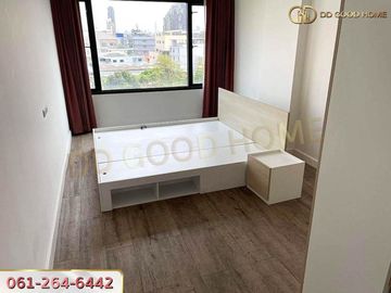 Kuruthani Privacy Condo Soi Charansanitwong 67, Bang Phlat Subdistrict
