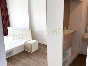 Kuruthani Privacy Condo Soi Charansanitwong 67, Bang Phlat Subdistrict