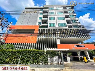 Kuruthani Privacy Condo Soi Charansanitwong 67, Bang Phlat Subdistrict