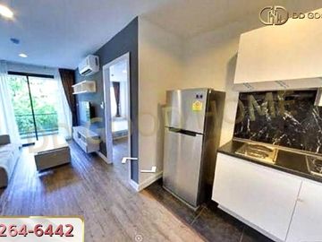 Kuruthani Privacy Condo Soi Charansanitwong 67, Bang Phlat Subdistrict