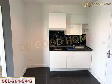 Kuruthani Privacy Condo Soi Charansanitwong 67, Bang Phlat Subdistrict