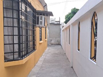 Venta propiedad esquinera en la Ciudadela Guayacanes norte de Guayaquil