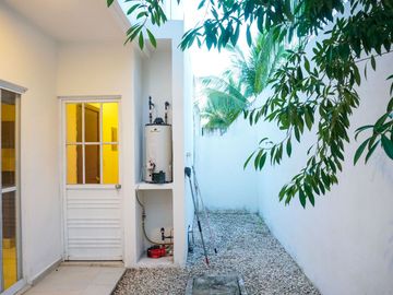 Casa Ceiba Selvanova