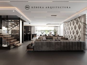 Casa en venta en Zotogrande, Diseño moderno que genera plusvalía