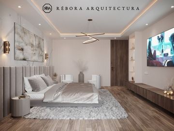 Casa en venta en Zotogrande, Diseño moderno que genera plusvalía