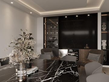 Casa en venta en Zotogrande, Diseño moderno que genera plusvalía
