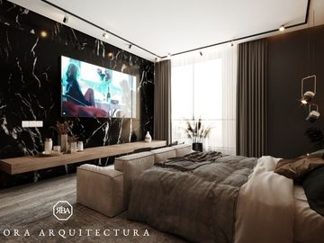 Casa en venta en Zotogrande, Diseño moderno que genera plusvalía