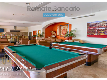 DEPARTAMENTO  EN REMATE BANCARIO EL DORADO CHAPALA