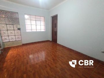 VENDO MINIDEPARTAMENTO EN SAN MARTIN DE PORRES
