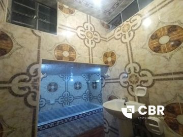 VENDO MINIDEPARTAMENTO EN SAN MARTIN DE PORRES