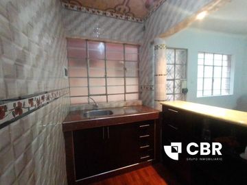 VENDO MINIDEPARTAMENTO EN SAN MARTIN DE PORRES