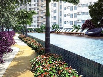10K Monthly Rent to Own in Pioneer Mandaluyong Condo Mandaluyong