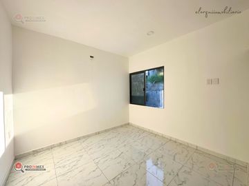 PREVENTA | CASAS PARA ESTRENAR VILLA RICA SUR BOCA DEL RIO