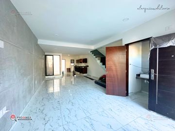 PREVENTA | CASAS PARA ESTRENAR VILLA RICA SUR BOCA DEL RIO