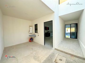 PREVENTA | CASAS PARA ESTRENAR VILLA RICA SUR BOCA DEL RIO