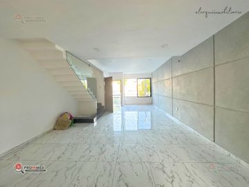 PREVENTA | CASAS PARA ESTRENAR VILLA RICA SUR BOCA DEL RIO