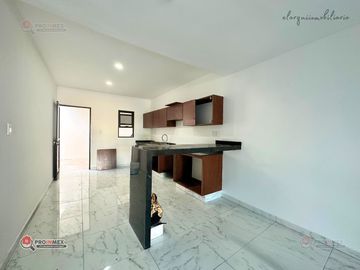 PREVENTA | CASAS PARA ESTRENAR VILLA RICA SUR BOCA DEL RIO