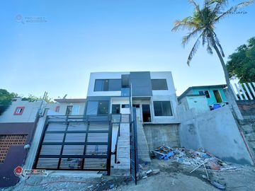 PREVENTA | CASAS PARA ESTRENAR VILLA RICA SUR BOCA DEL RIO