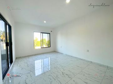 PREVENTA | CASAS PARA ESTRENAR VILLA RICA SUR BOCA DEL RIO