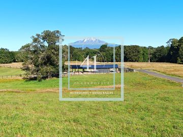 PARCELAS PUERTO VARAS  EN EXCLUSIVO LOTEO