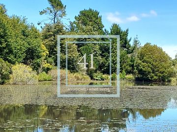 PARCELAS PUERTO VARAS  EN EXCLUSIVO LOTEO