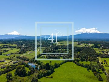 PARCELAS PUERTO VARAS  EN EXCLUSIVO LOTEO