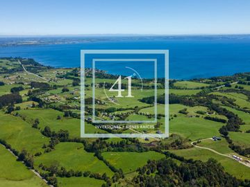 PARCELAS PUERTO VARAS  EN EXCLUSIVO LOTEO