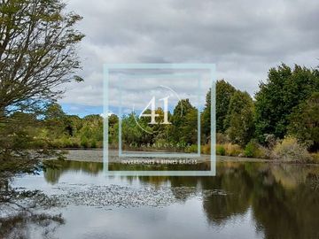 PARCELAS PUERTO VARAS  EN EXCLUSIVO LOTEO
