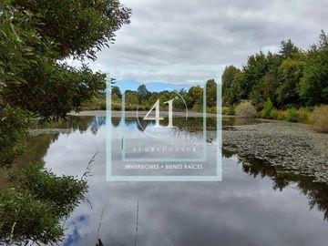 PARCELAS PUERTO VARAS  EN EXCLUSIVO LOTEO