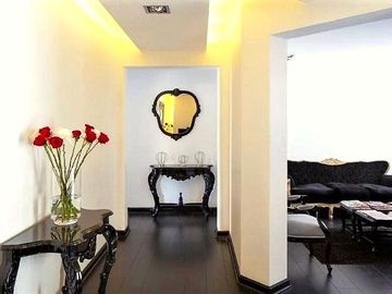 VENDE EXCELENTE PROPIEDAD COMERCIAL ART DECO EN BARRIO BELLAVISTA, PROVIDENCIA