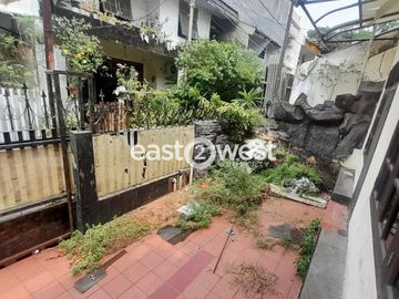 Jual Rumah Tanjung Duren Jakarta Barat Murah Bagus Strategis Siap Huni