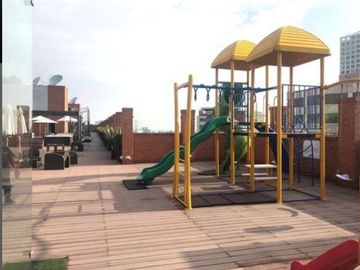 gran oportunidad URGE. Increible departamento y grandioso residencial!!