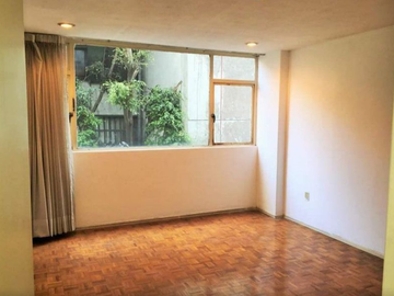 VENDO DEPARTAMENTO EN POLANCO