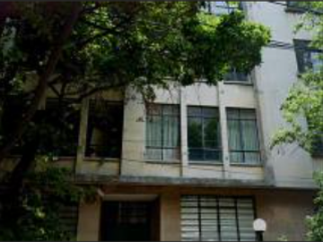 VENDO DEPARTAMENTO EN POLANCO