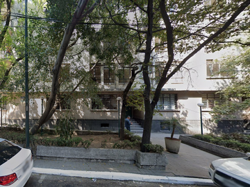 VENDO DEPARTAMENTO EN POLANCO
