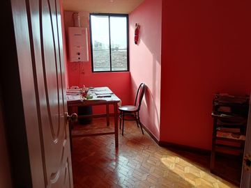 CASA RENTERA EN  VENTA COCHAPAMBA