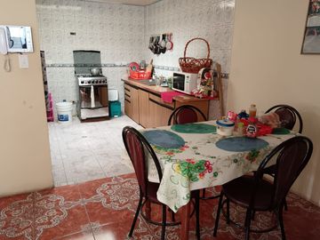 CASA RENTERA EN  VENTA COCHAPAMBA